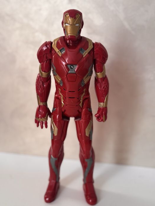 Мстители игрушки