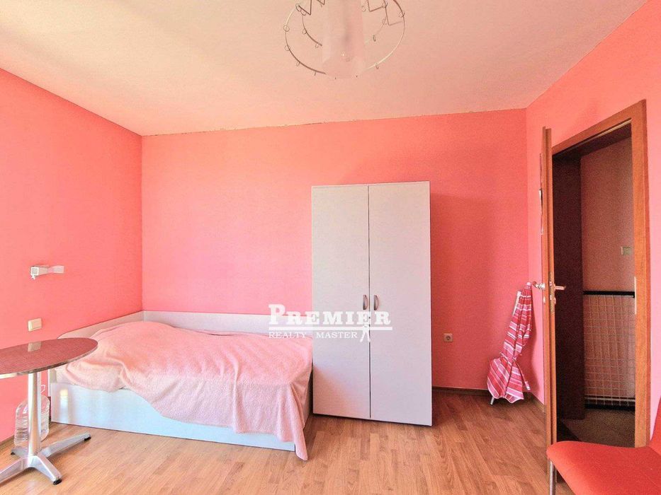 Продава се Тристаен апартамент в с. Равда, Област Бургас - 110 кв.м за 1046 €/кв.м - Снимка #4