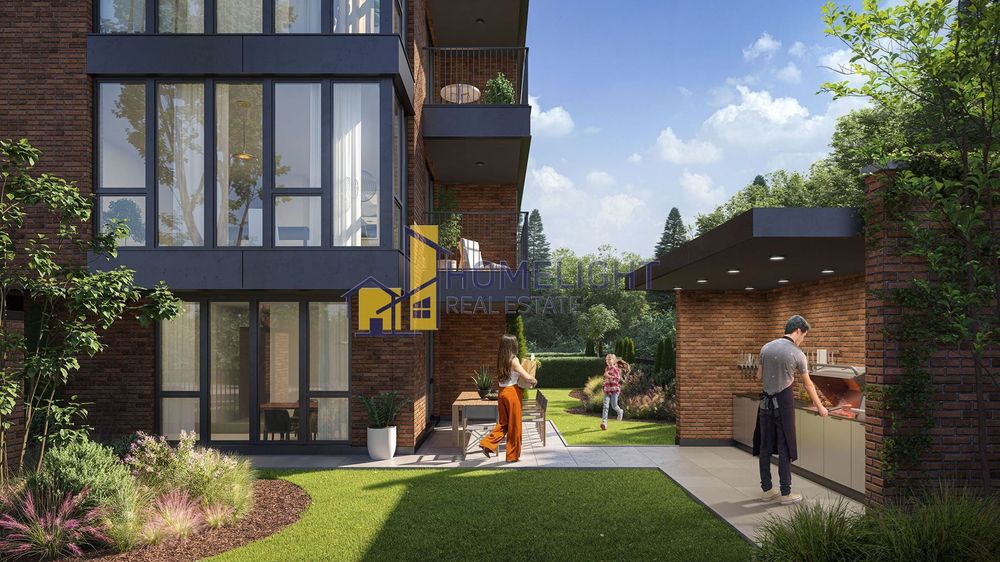 Продава се Тристаен апартамент в София, Овча купел - 103 кв.м за 1605 €/кв.м - Снимка #3