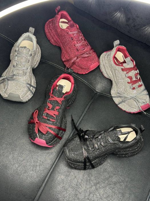 Кроссовки Balenciaga