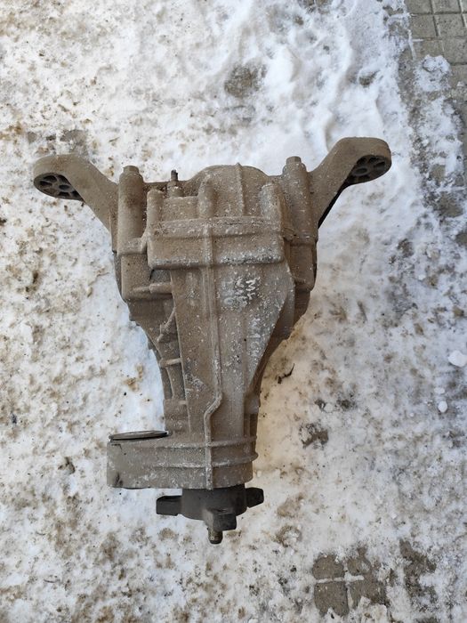 Заден диференциал Мерцедес МЛ320 / Mercedes ML320 W164