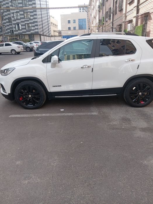 Trekr1 sotiladi primer