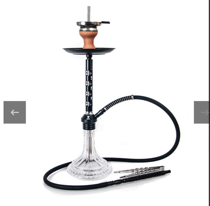 Kaya Sisha Servietă