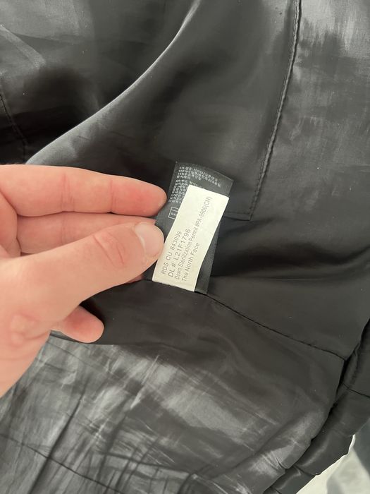 Vesta TheNortFace(1996 Retro Nupste)