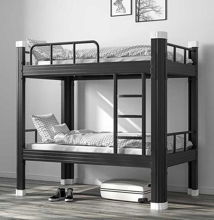 Кровать для дома/Bolalar uchun 2qavatli krovatlar/Optom narx/Metalldan