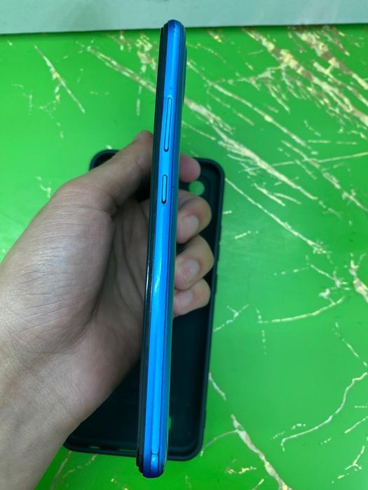 Realme с11 2021 хорошо