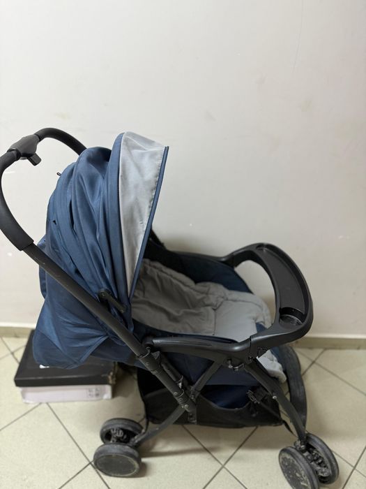 Коляска за 7000 тенге