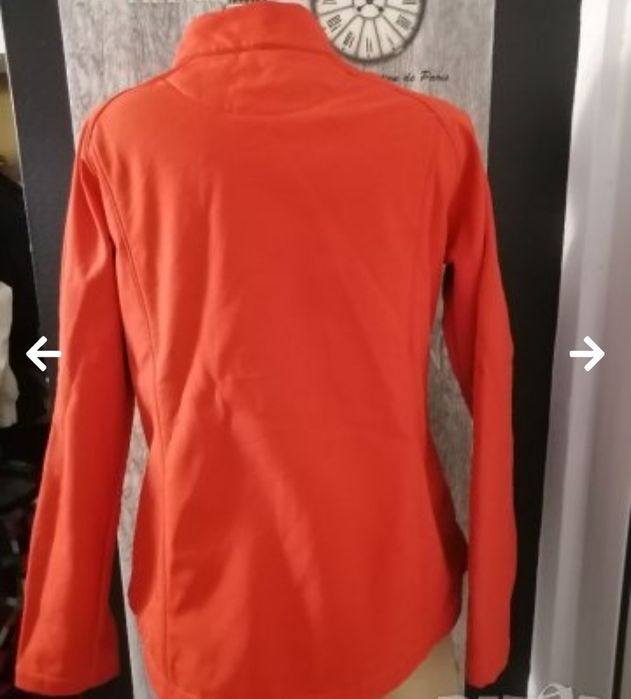 Дамски неопренови предпазни якета