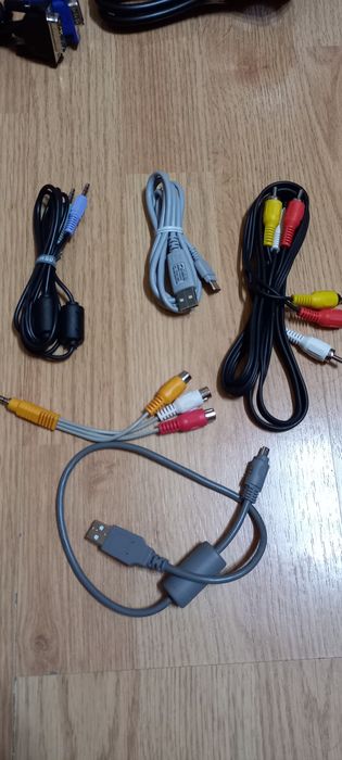 Cabluri alimentare PC,monitoare,televizoare