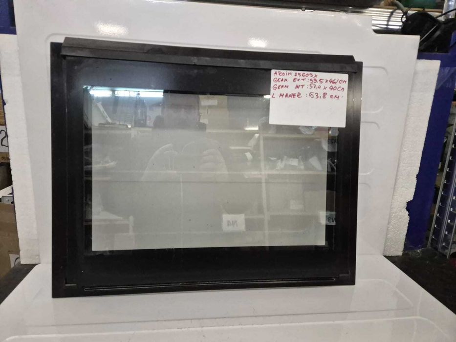 Usa completa cuptor Arctic AROIM25603X / H4