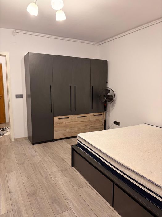 Garsoniera de Inchiriat – Aleea Carpați