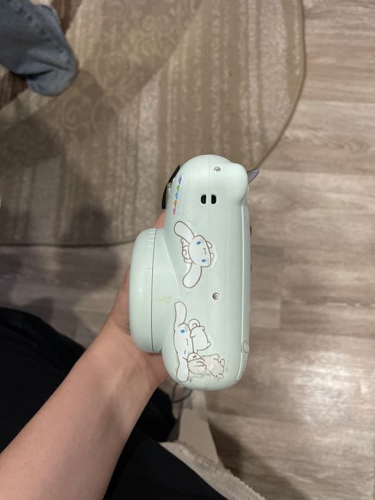 продам instax 12 mini