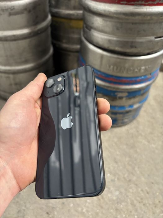 Iphone 13 айфон 13