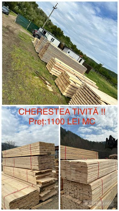 LEMN FOC esenta tare fag/carpen CHERESTEA TIVITA CAL.1, Rumegus de fag