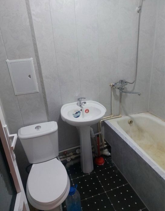 Kritiydan 1 xonali kv ijaraga beriladi