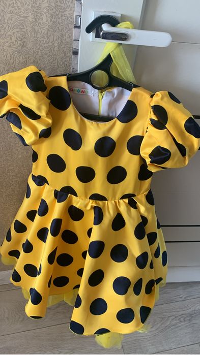 Пррдам новый платья срочно 12000 тенге