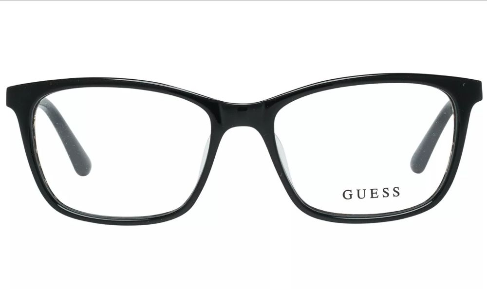 Rama Guess Ochelari de Vedere GU 2630 001