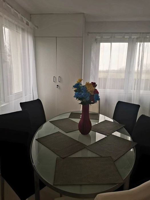 Cabana Natasha Brasov ciubar gratuit singur in curte fara proprietari.