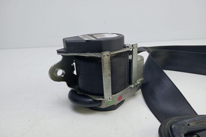 Centura de siguranta stanga fata 1Z0857701B Skoda Octavia a 2-a gener