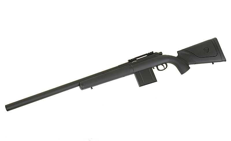 Pusca Sniper Airsoft APM40A3 APS,Extrem Power Spring/Arc,Noua In Cutie