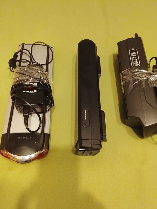 Baterie bicicleta electrica