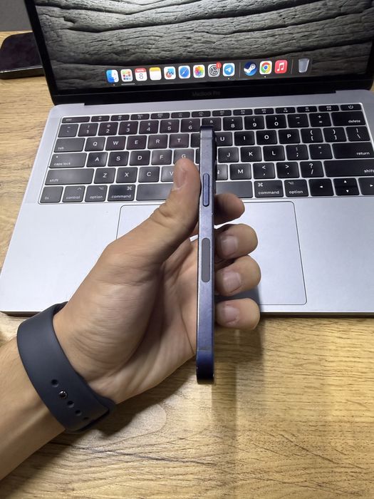 iphone 12mini 64gb 75% ochilmagan vakum