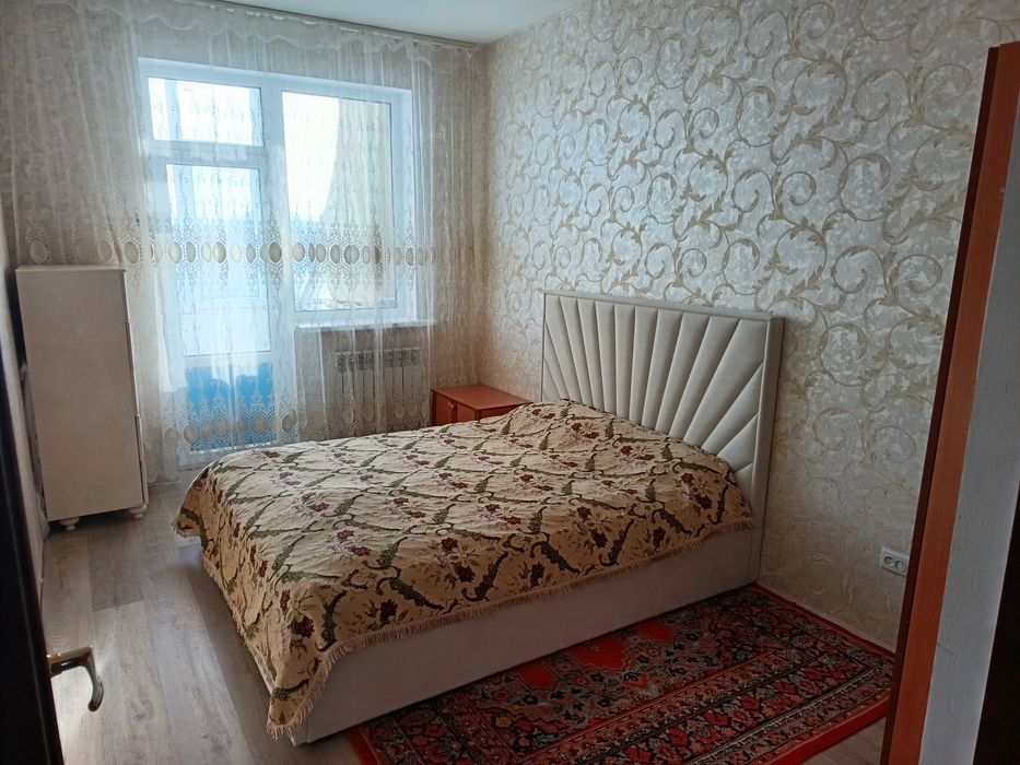 Продам 3х комнатную квартиру