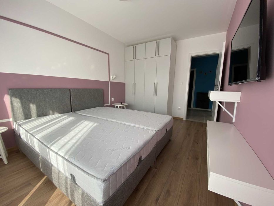 Дава се под наем Тристаен апартамент в София, Манастирски ливади - 100 кв.м за 750 € - Снимка #2