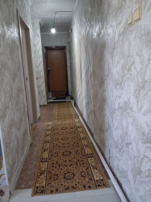 Срочно продам квартиру