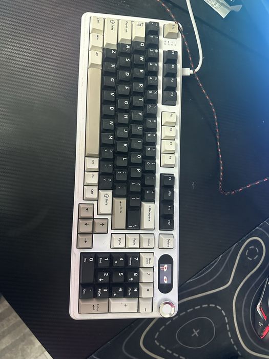 7800x3d сетап комп