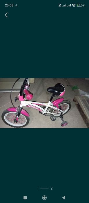 Продам велисопед детски