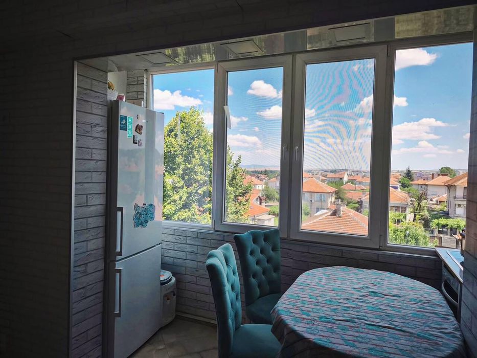 Продава се Двустаен апартамент в с. Болярци, Област Пловдив - 61 кв.м за 1148 €/кв.м - Снимка #6