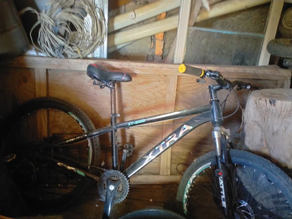 Велосипед сатам продам