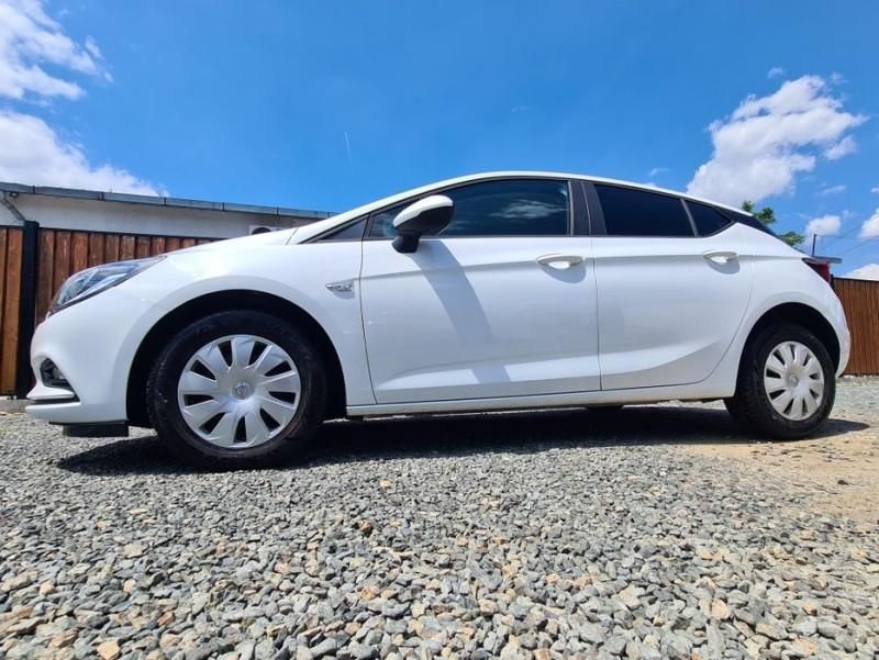 Dezmembrez Opel Astra K hatchback z40r 1.6cdti B16DTE M32 Opel Astra K