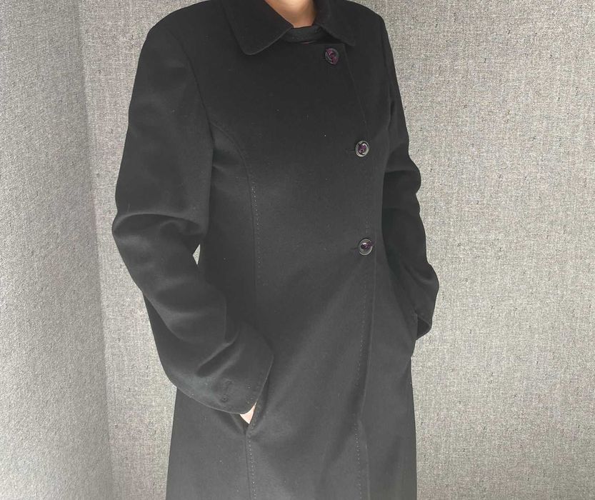 Продам пальто женское