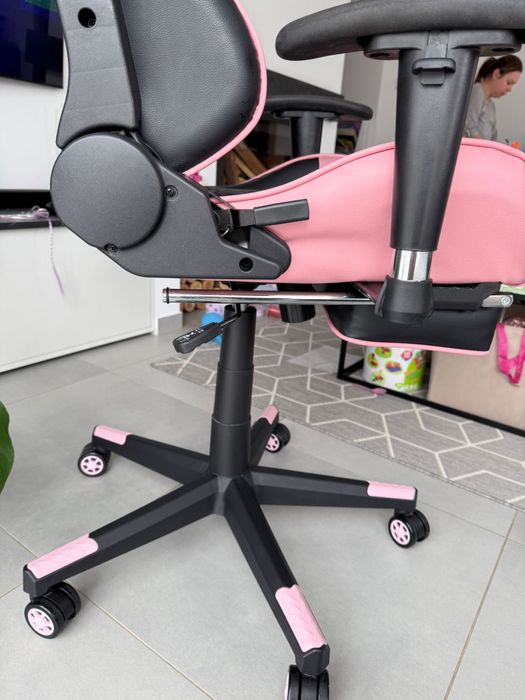 Scaun gaming Genator