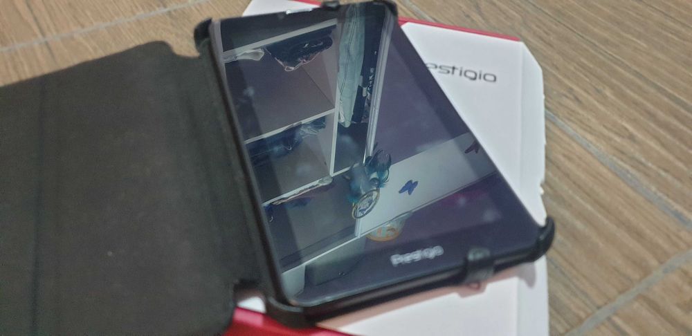 Таблет Prestigio Wize 3437 4G