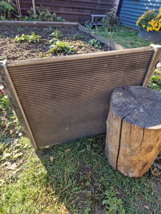 Радиатор охлаждения