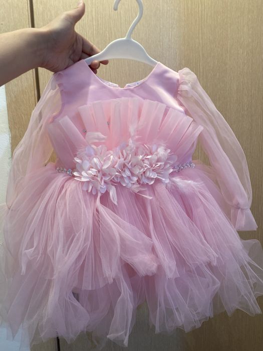 Платье для девочек