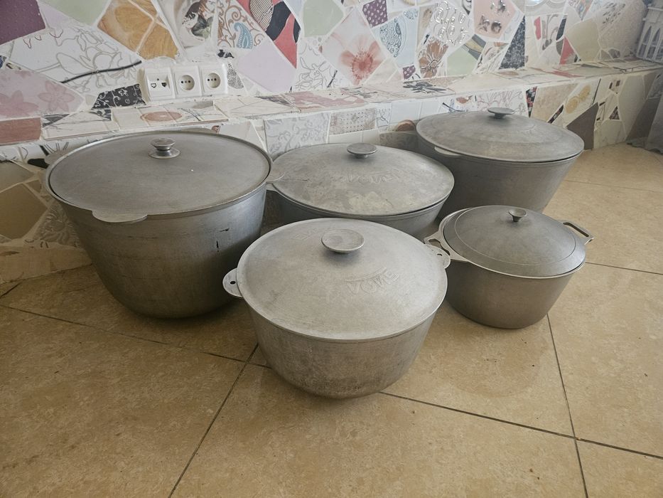 Продам оборудование для столовой