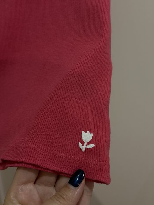 Майки Zara на девочку