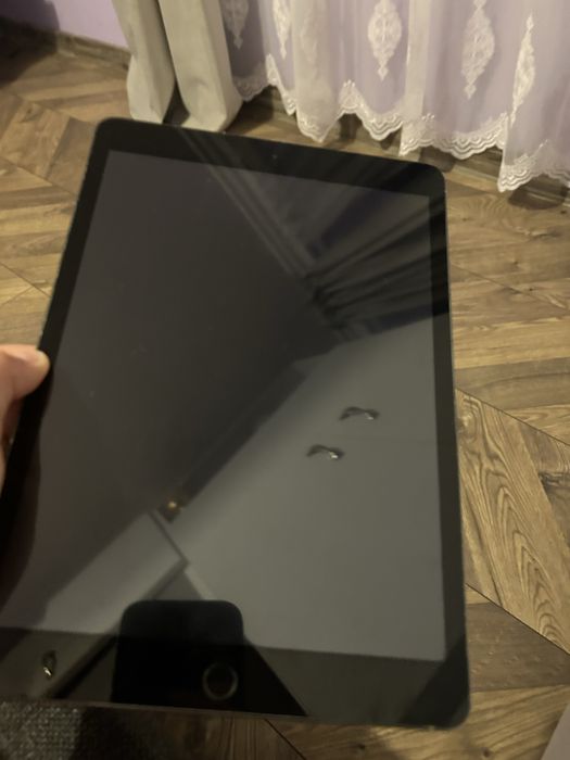 Ipad Generatia 2019