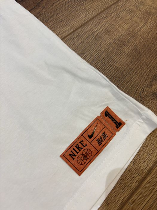 Nike тениска размер М