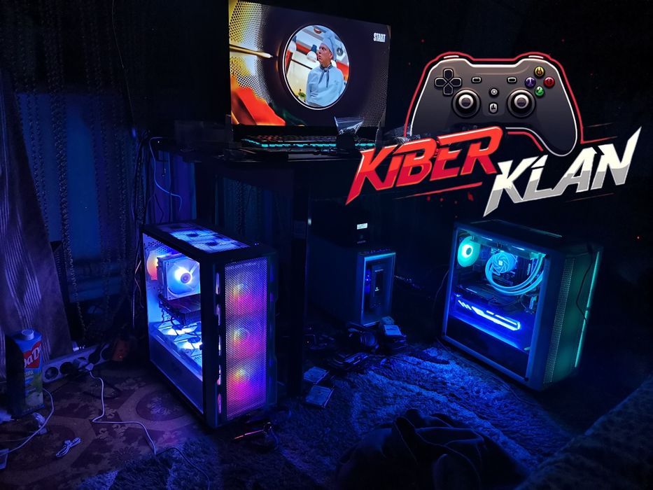 Аренда игровых ноутбуков компьютеров игры моноблок,прокат, игровой  но