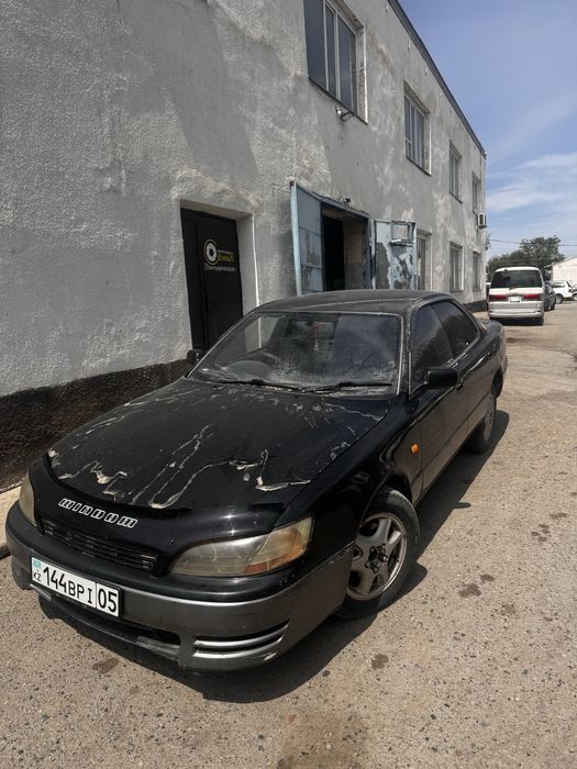 Продам Toyota Windom