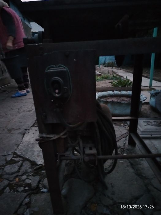 Продам пилорама-циркулярку