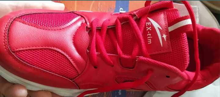 Мужские кроссовки