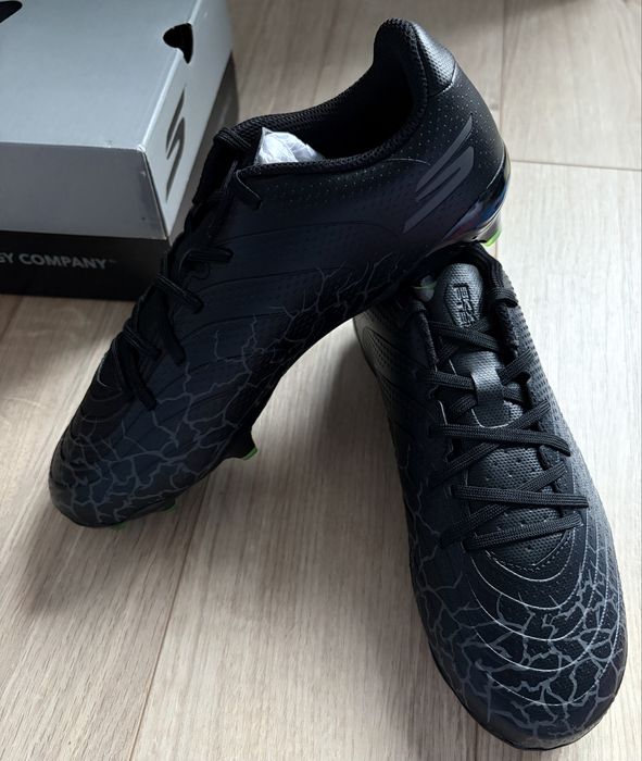 Skechers SKX футболни обувки детски