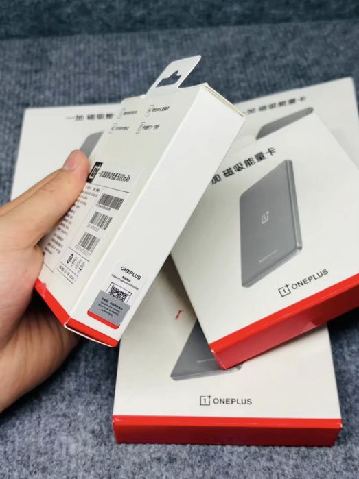 Ультратонкий MagSafe Power Bank OnePlus 5000mAh