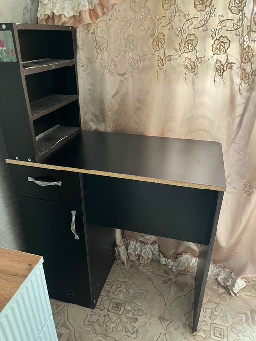 Мебель для салонов красоты